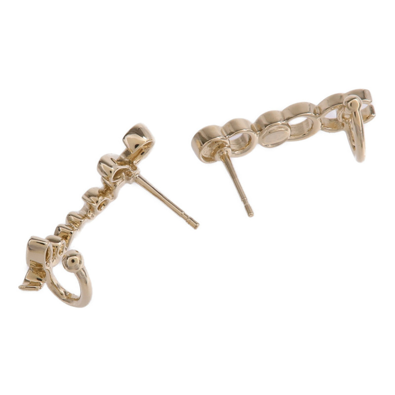 CHANEL 金屬Earrings耳環-3