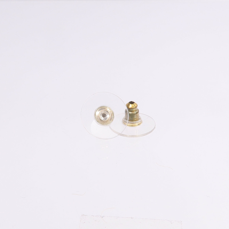 CHANEL 金屬Earrings耳環-5