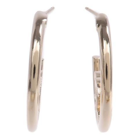 CHANEL 金屬Earrings耳環