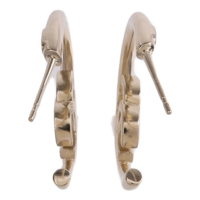 CHANEL 金屬Earrings耳環-2