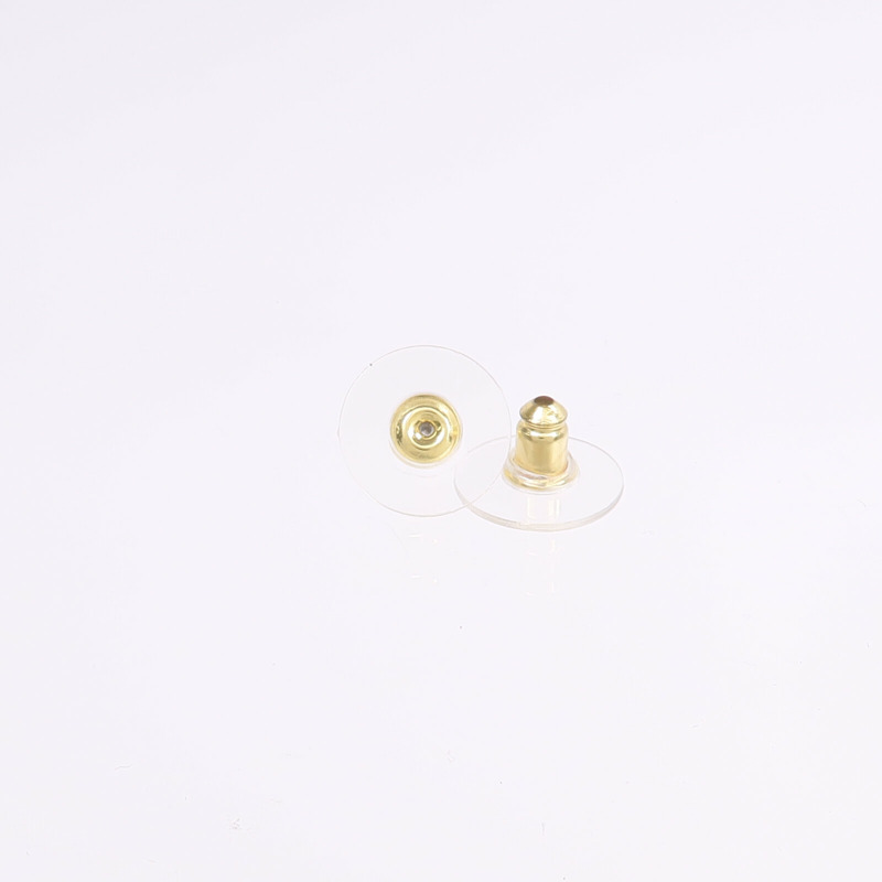 CHANEL 金屬Earrings耳環-5