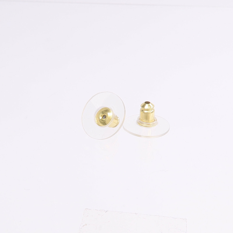 CHANEL 金屬Earrings耳環-5