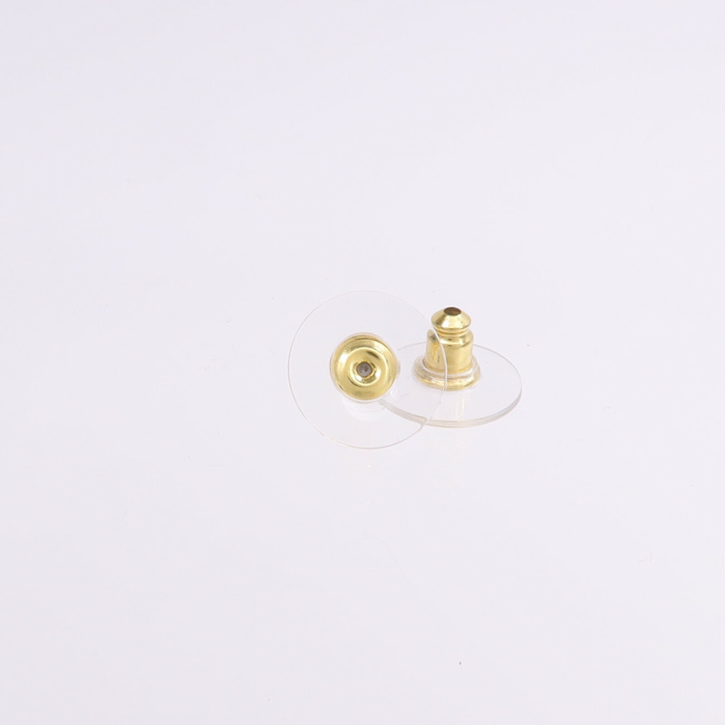 CHANEL 金屬Earrings耳環-5