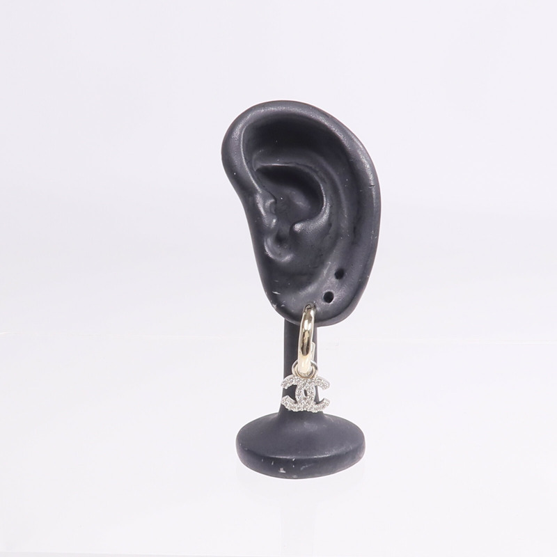 CHANEL 金屬Earrings耳環-7