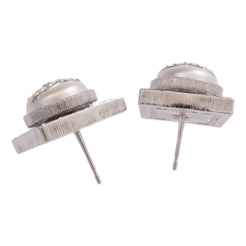 CHANEL 金屬Earrings耳環-3