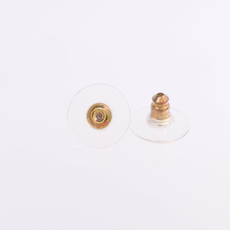 CHANEL 金屬Earrings耳環-4