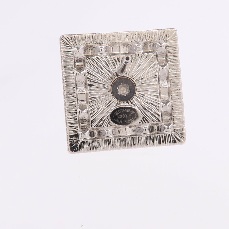 CHANEL 金屬Earrings耳環-5