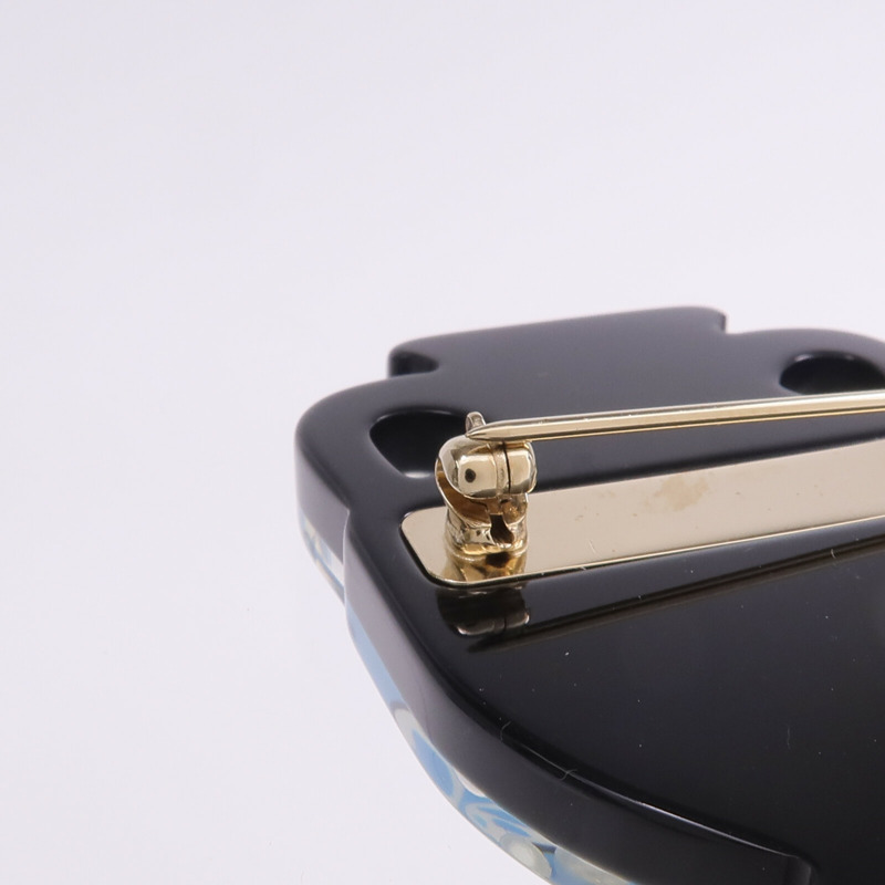 CHANEL PVC Brooch胸針-6