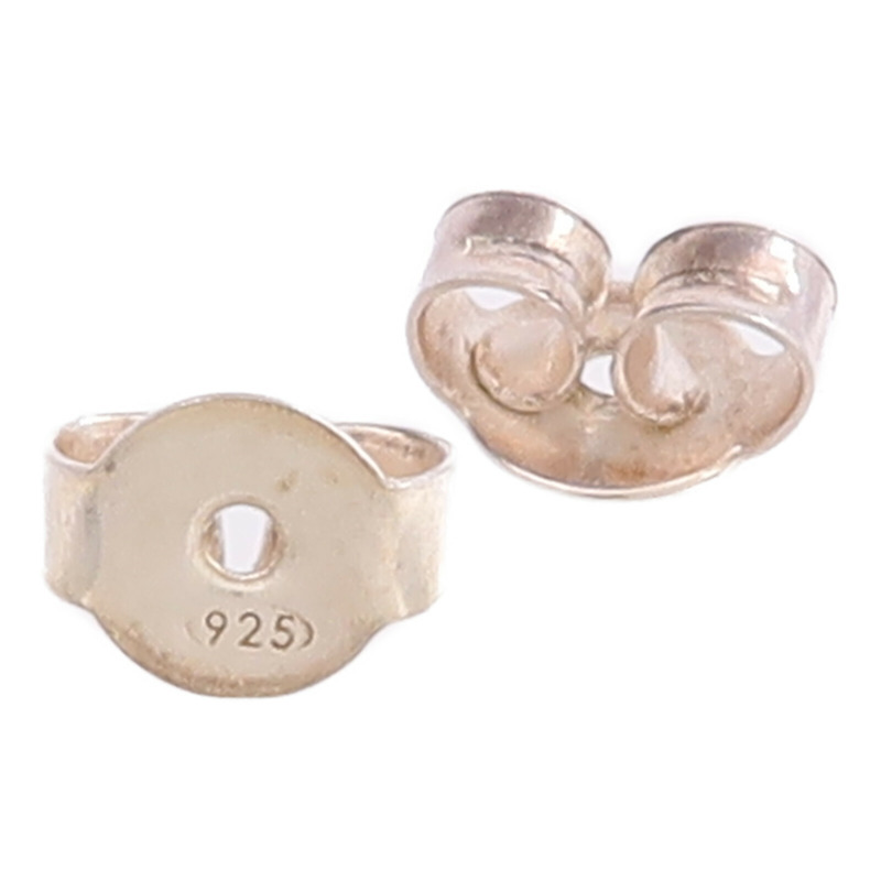 LOUIS VUITTON 925純銀Earrings耳環-4