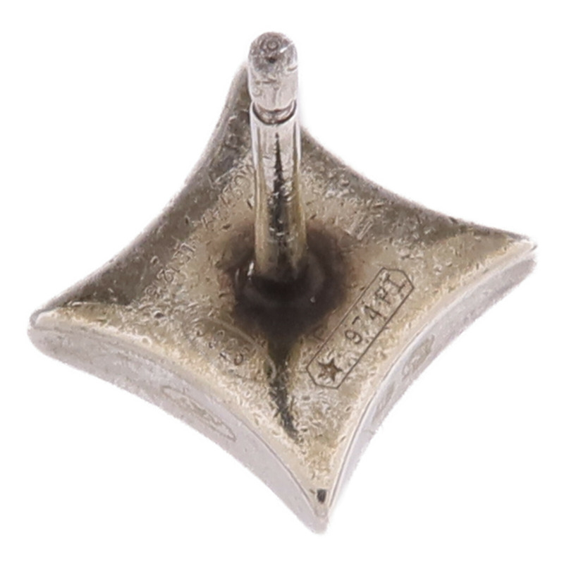 LOUIS VUITTON 925純銀Earrings耳環-6