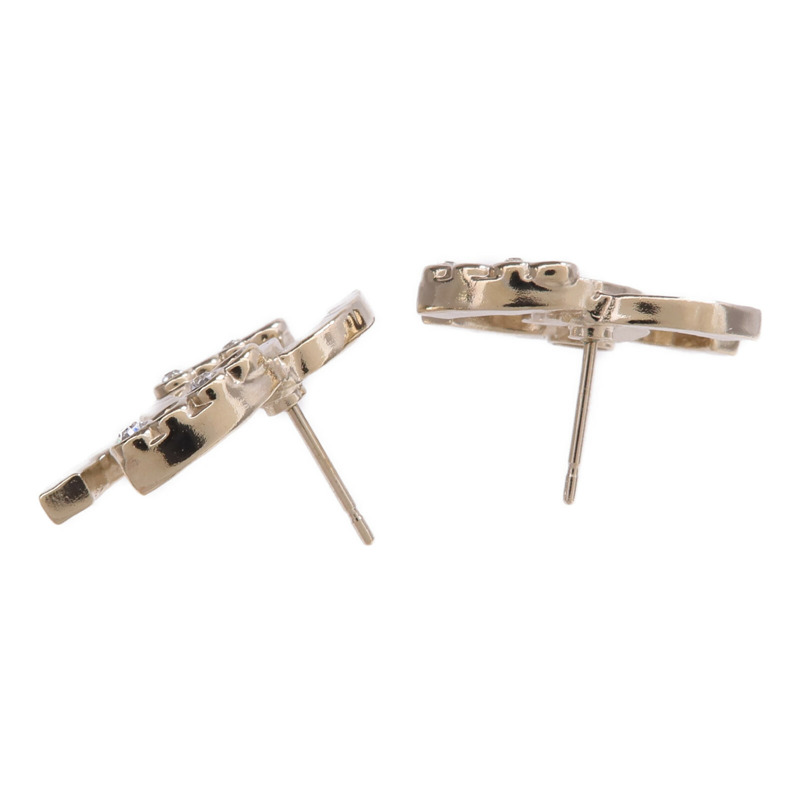 CHANEL 金屬Earrings耳環-3