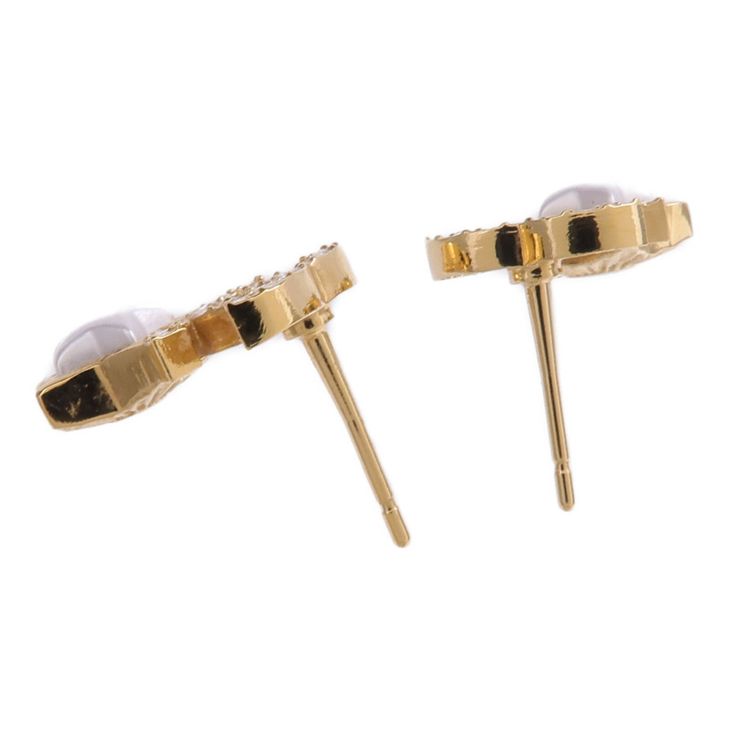 CHANEL 金屬Earrings耳環-3