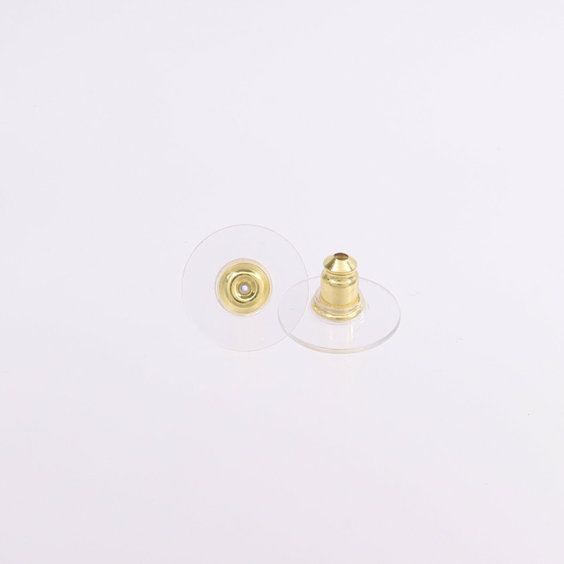 CHANEL 金屬Earrings耳環-4