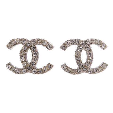 CHANEL 金屬Earrings耳環