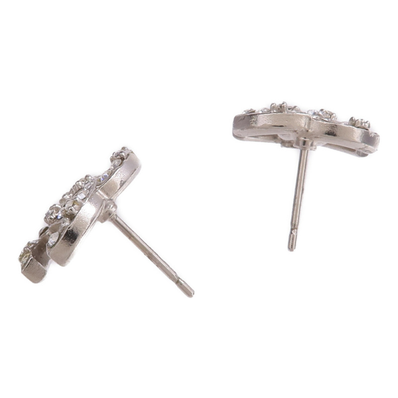 CHANEL 金屬Earrings耳環-3