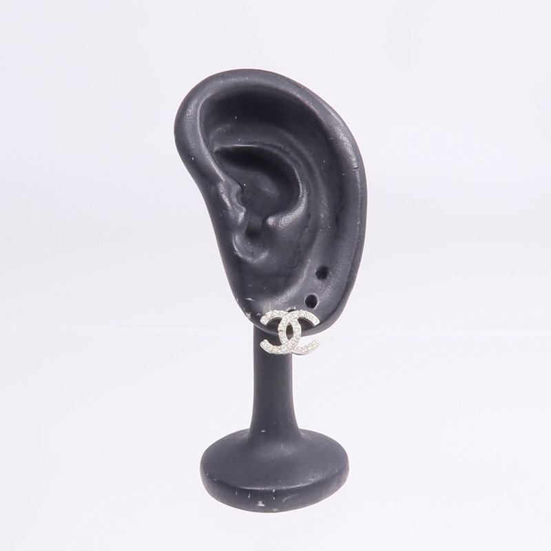 CHANEL 金屬Earrings耳環-7