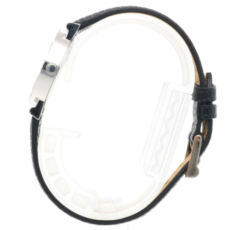 蒂芙尼 Atlas 手錶,925 純銀 L640 石英女錶,1 年保修,二手。-2