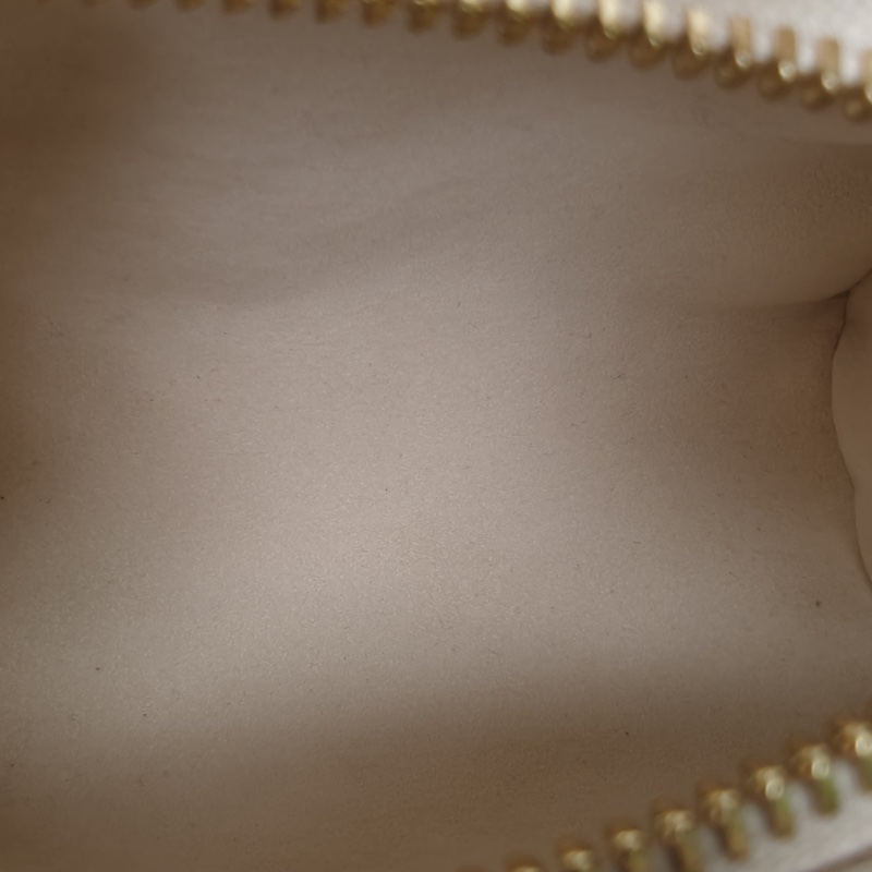 LOUIS VUITTON 漸變色牛皮晶片SpeedyNano16漸變草莓牛奶-4