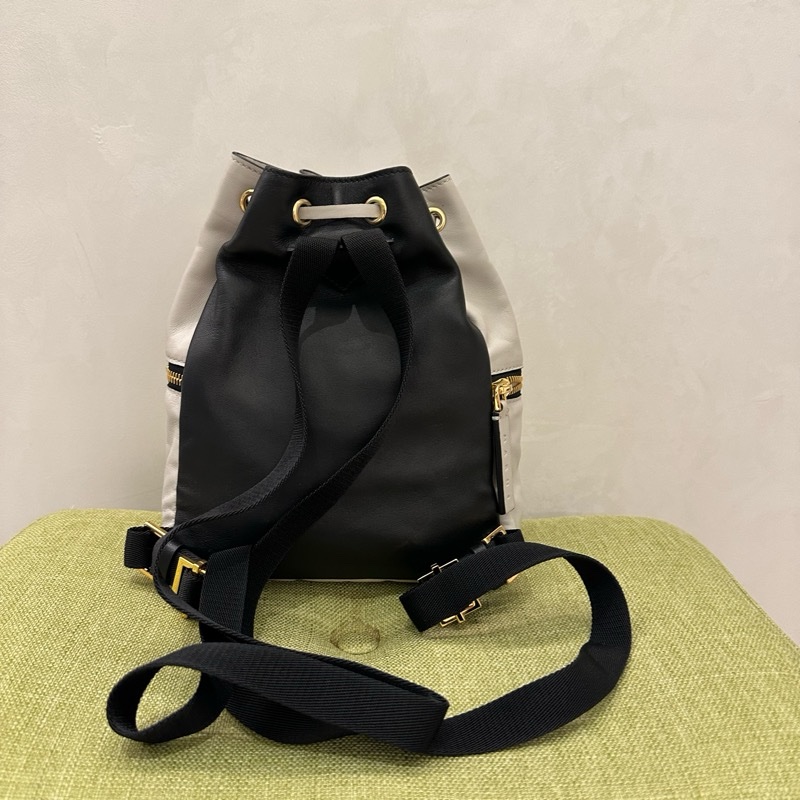 Marni 束口小後背包-1