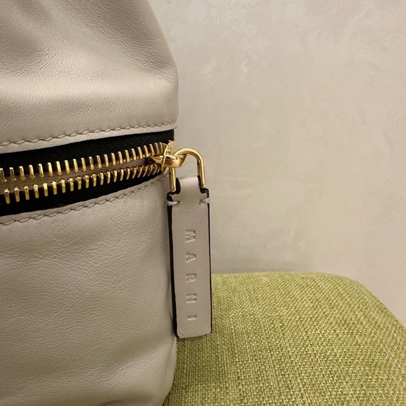 Marni 束口小後背包-3