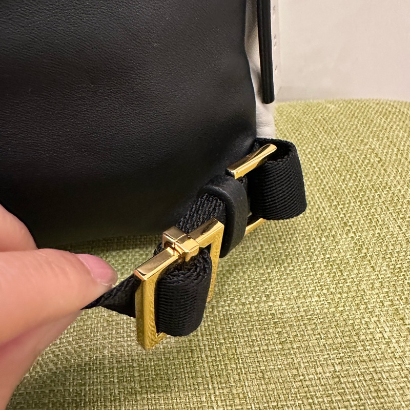 Marni 束口小後背包-12