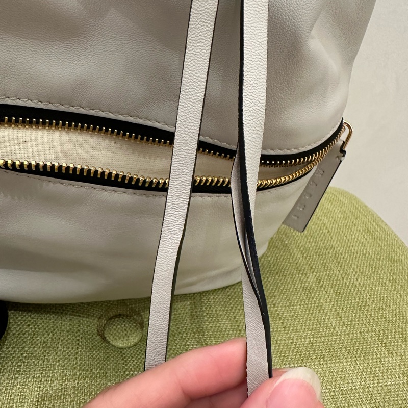 Marni 束口小後背包-18