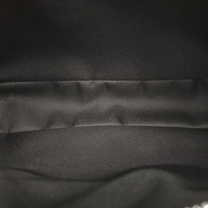 LOUIS VUITTON Outdoor腰包胸包藍色牛皮-5