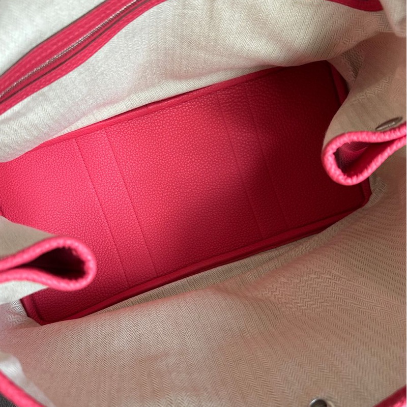 愛馬仕 愛馬仕花園包 Hermès Garden Party 36 gp 36托特包 手提包-20