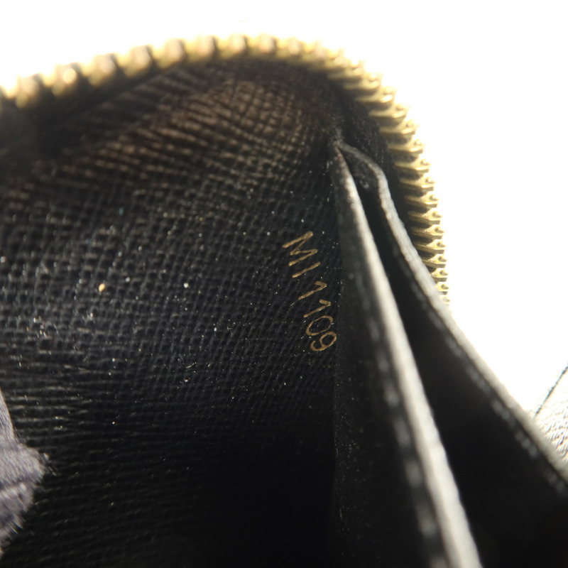 LOUIS VUITTON Monogram Zippy Retiro金扣長錢包-6