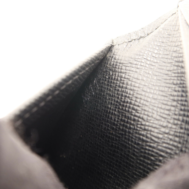 LOUIS VUITTON Damier Graphite Card Case卡片套-6