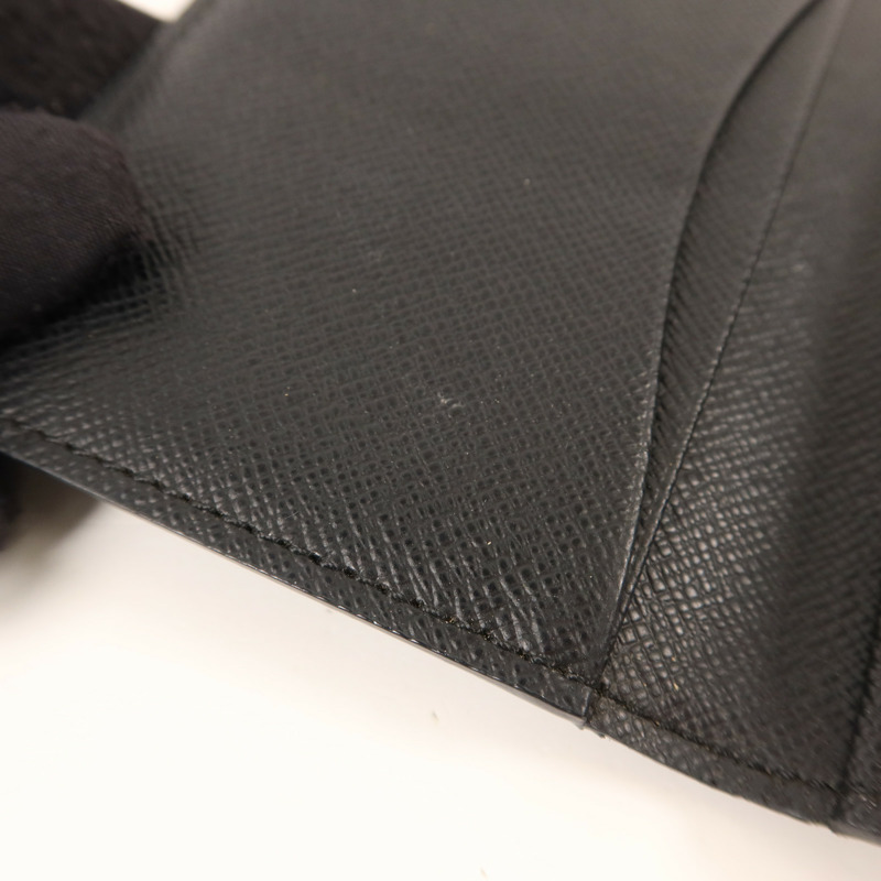 LOUIS VUITTON Damier Graphite Card Case卡片套-12