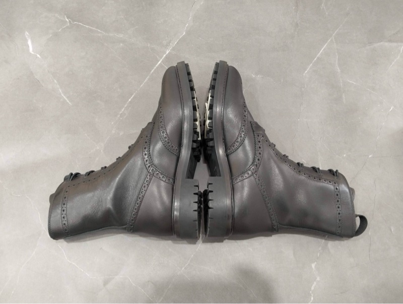 DIOR迪奧 靴子 36.5碼 無附件-1