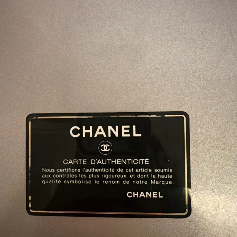 chanel cf mini羊皮-17