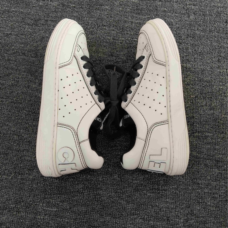 CHANEL香奈兒 運動鞋 36碼 無附件-2