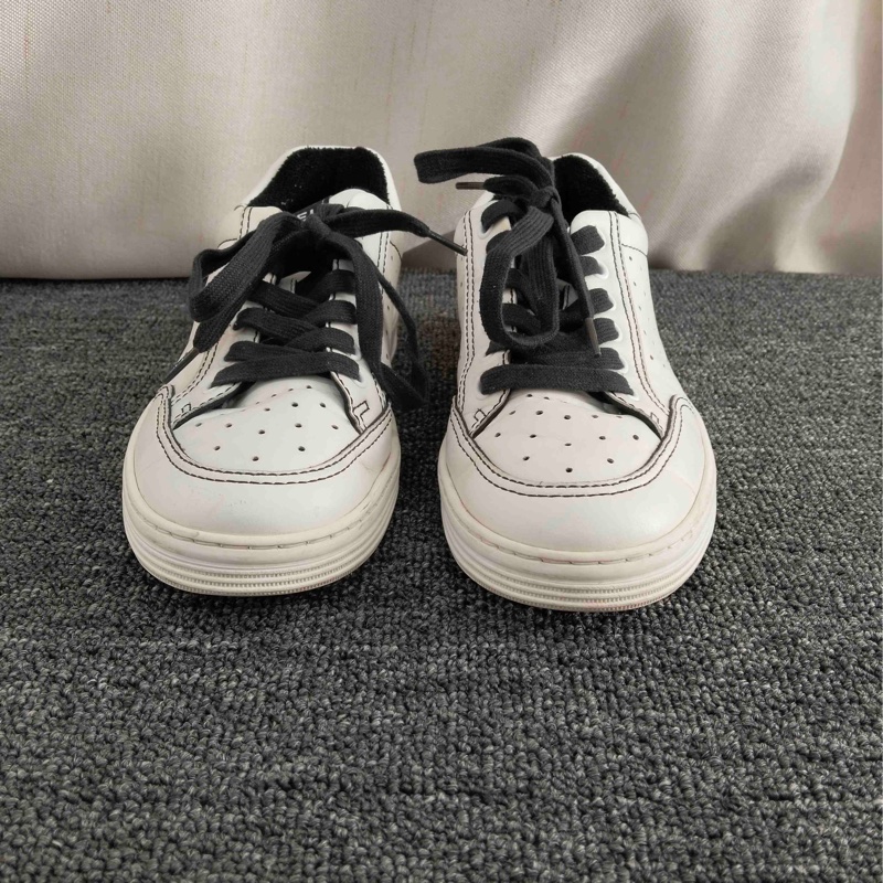 CHANEL香奈兒 運動鞋 36碼 無附件-3