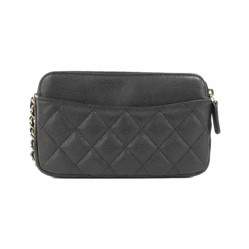 香奈兒經典永恆系列 AP2096 手機殼-1