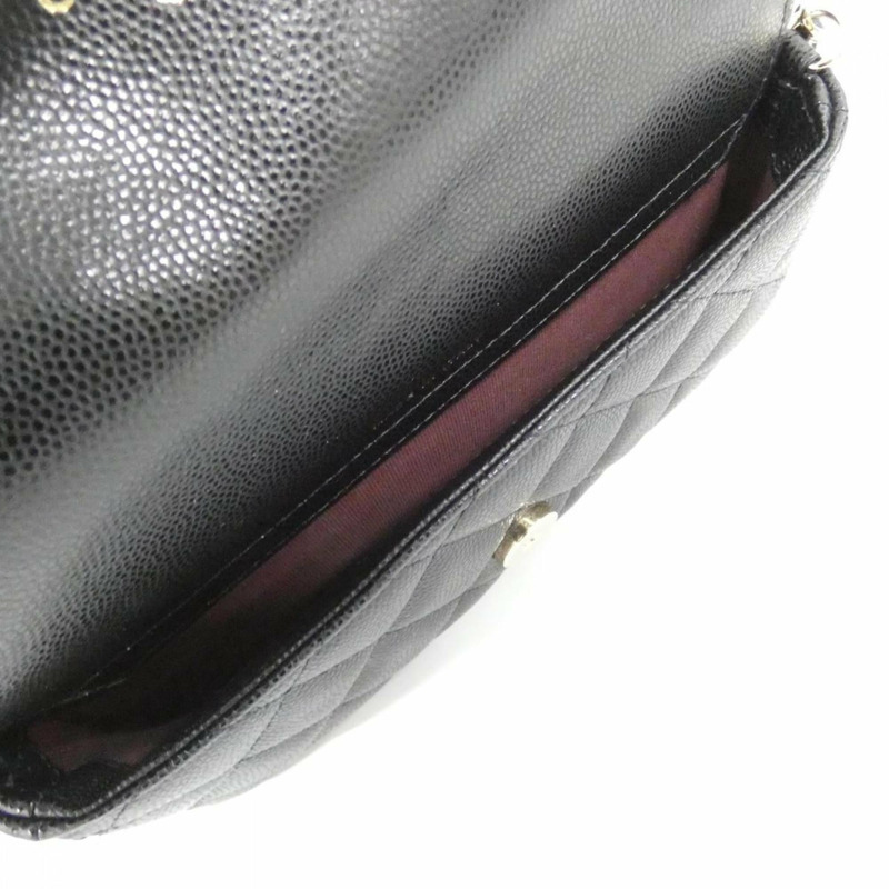 香奈兒經典永恆系列 AP2096 手機殼-4