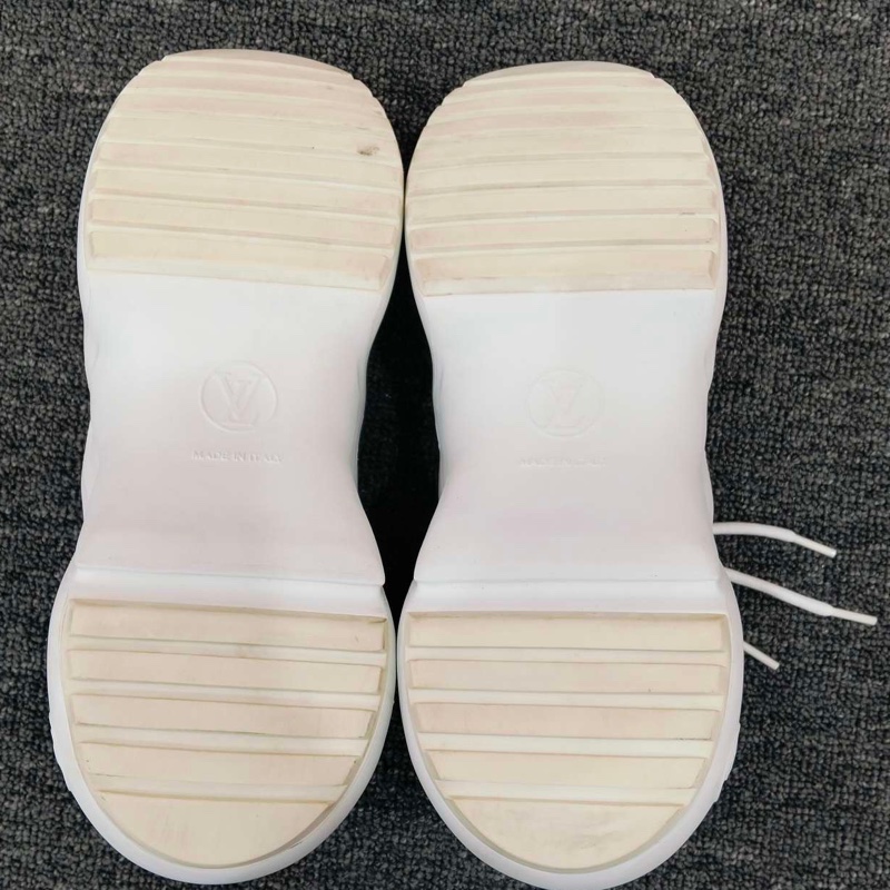 Louis Vuitton 路易威登 運動鞋 36.5碼 無附件-5