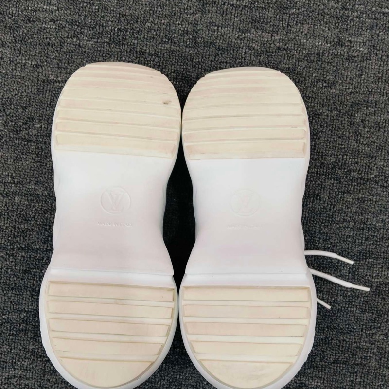 Louis Vuitton 路易威登 運動鞋 36.5碼 無附件-8