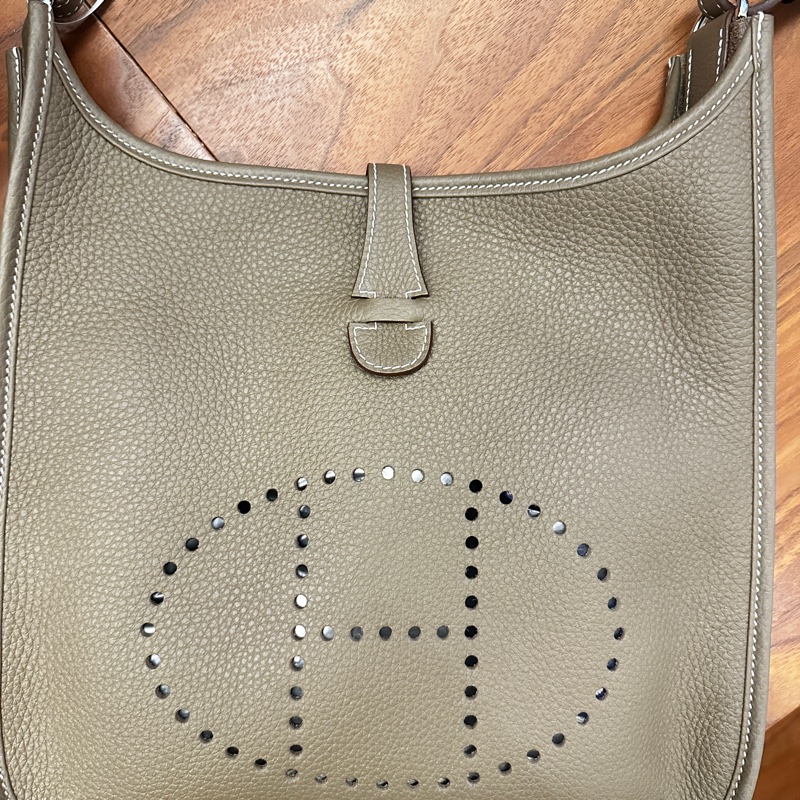 Evelyne29 大象灰-5