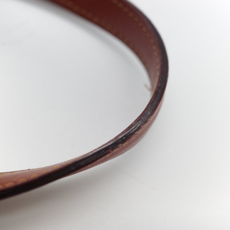 Coach 經典棕色花紋 恐龍太空系列 手提包 斜挎包 兩用包-21