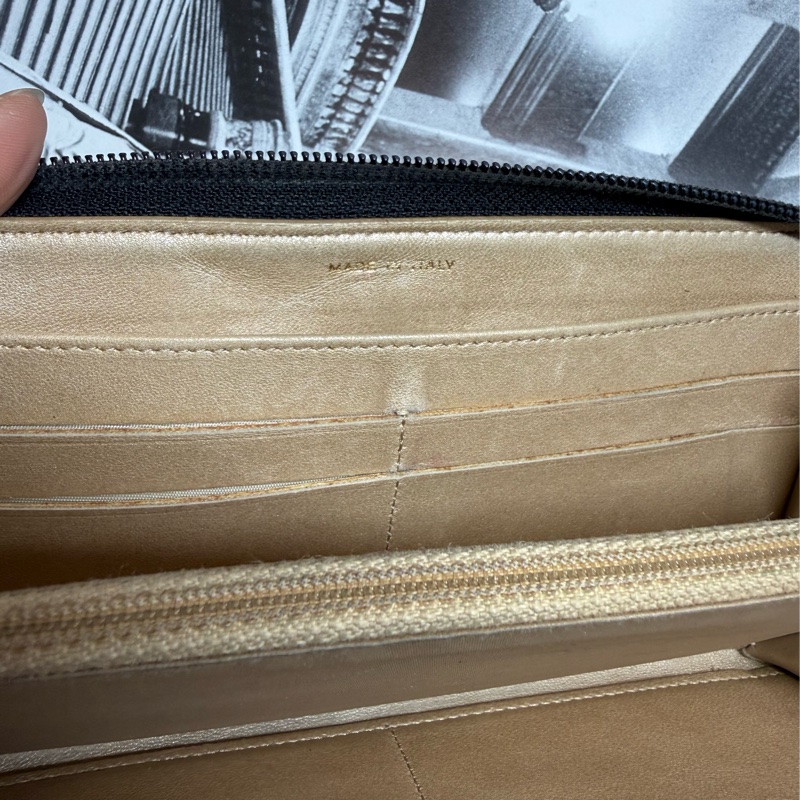 香奈兒 山茶花壓紋長夾 錢包 chanel WOC手袋側斜孭背長夾單肩包-16