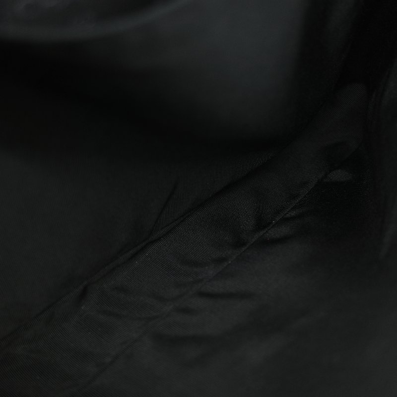 Chanel 香奈兒 織物印花 和平鴿 黑色 拼 桃粉色 鏈條包 口蓋包-36