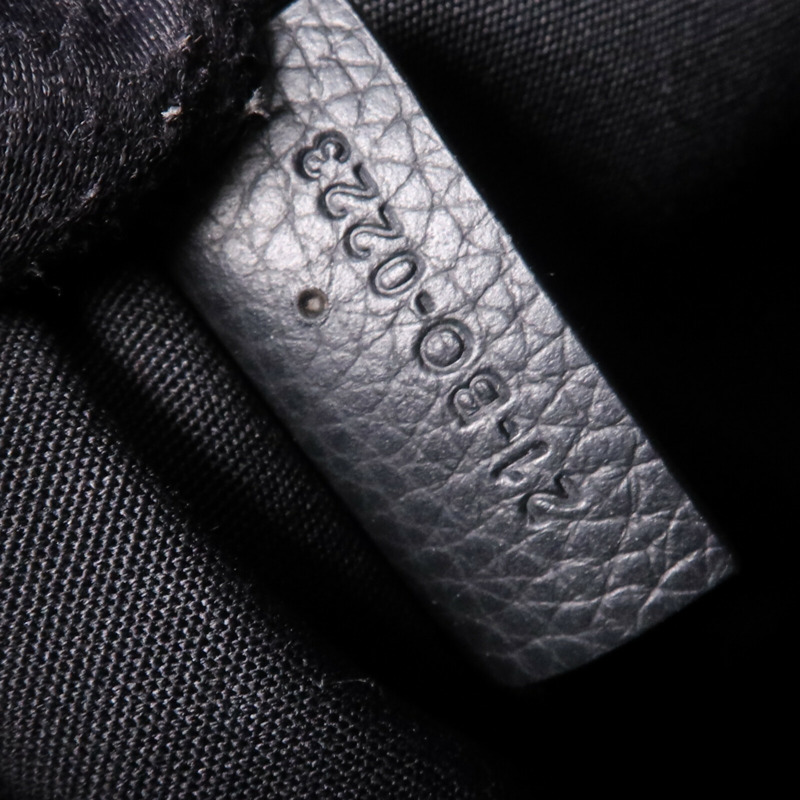 Dior 帆布Safari Backpack銀扣背包-7