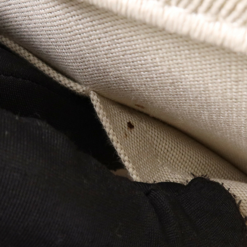 Dior 帆布Book Tote Small銀扣手挽肩背兩用袋-15