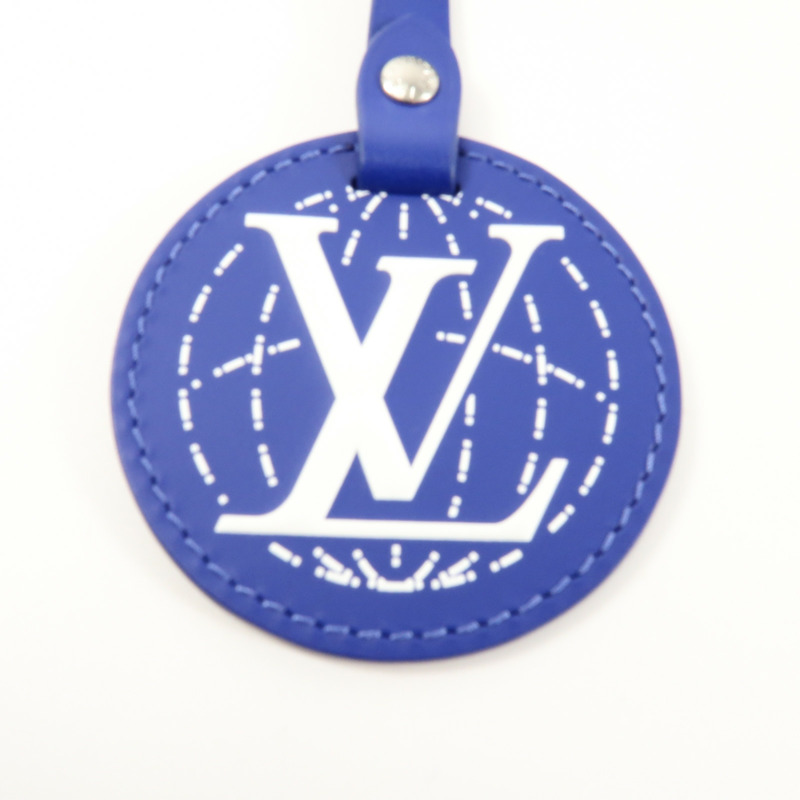 LOUIS VUITTON Damier Book Messenger銀扣肩背袋-9