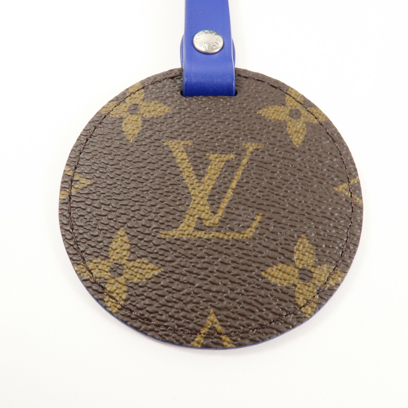 LOUIS VUITTON Damier Book Messenger銀扣肩背袋-10