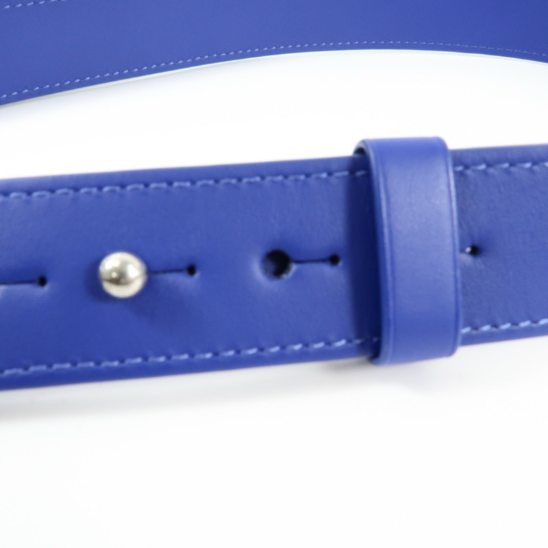 LOUIS VUITTON Damier Book Messenger銀扣肩背袋-18