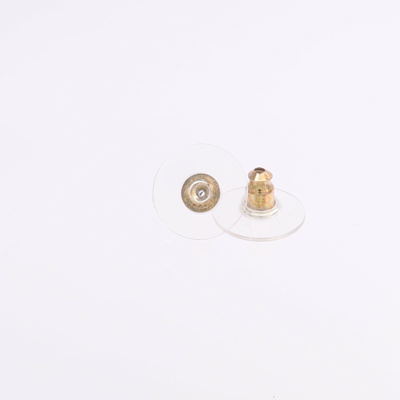 CHANEL 金屬Earrings耳環-7