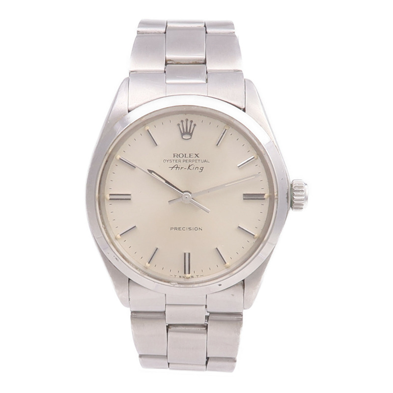ROLEX Air King 5500-1